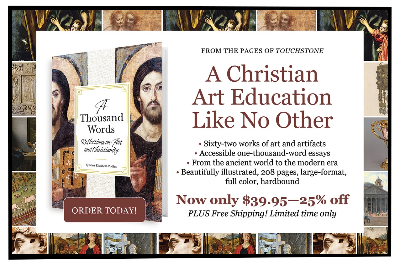 A Thousand Words Campaign gallery image 3