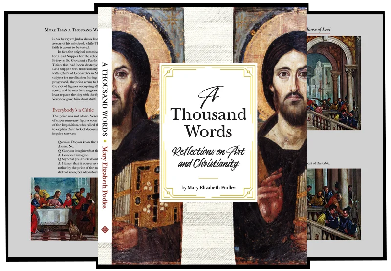A Thousand Words Campaign