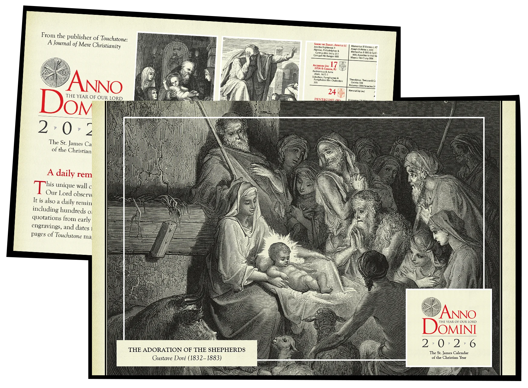 Anno Domini gallery image 3