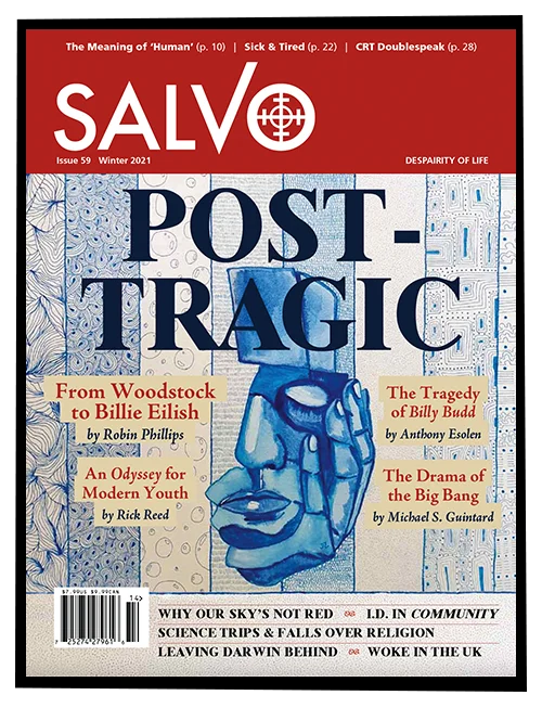 Salvo Issue #59