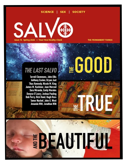 Salvo Issue #76
