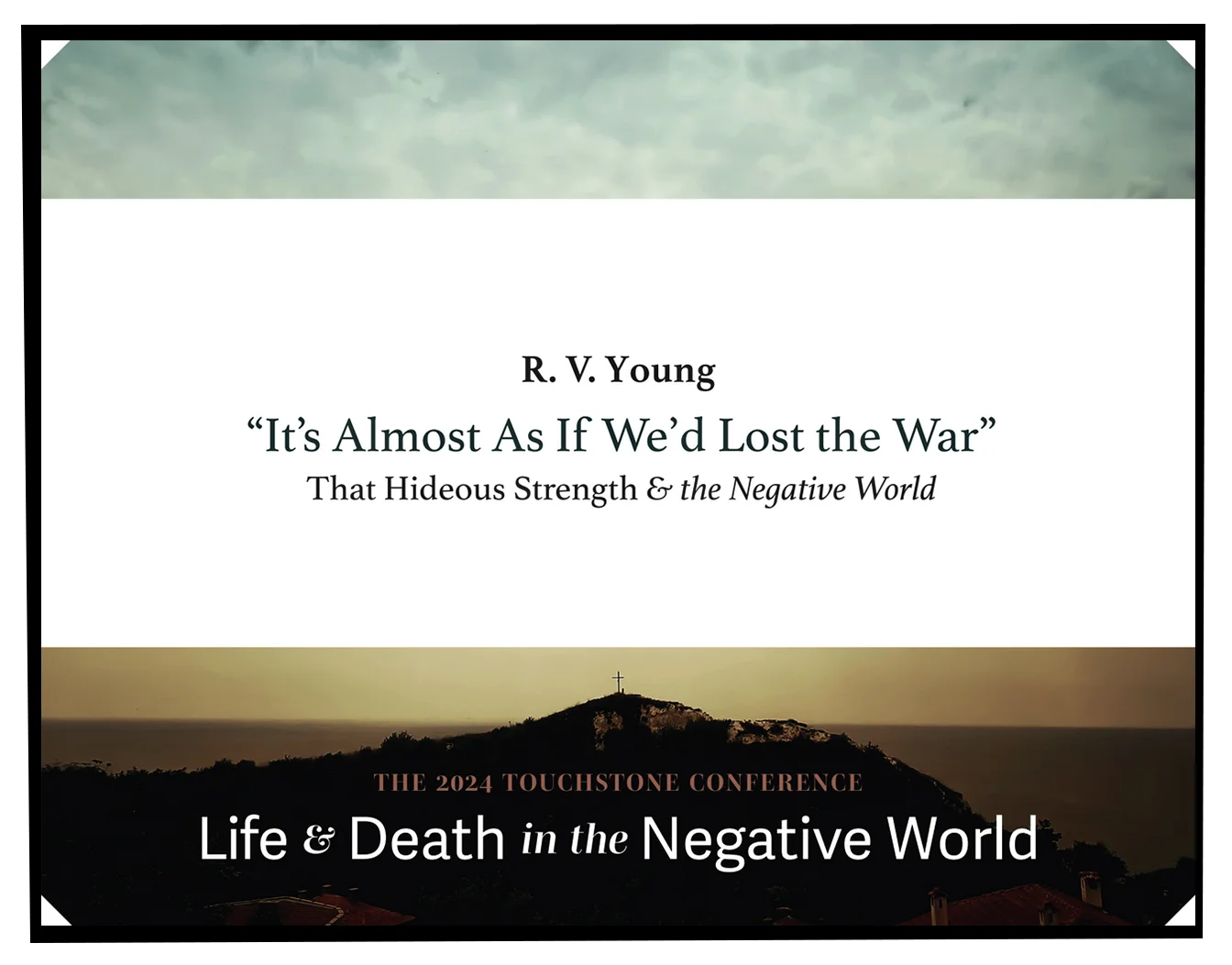 Touchstone Conference gallery image 2