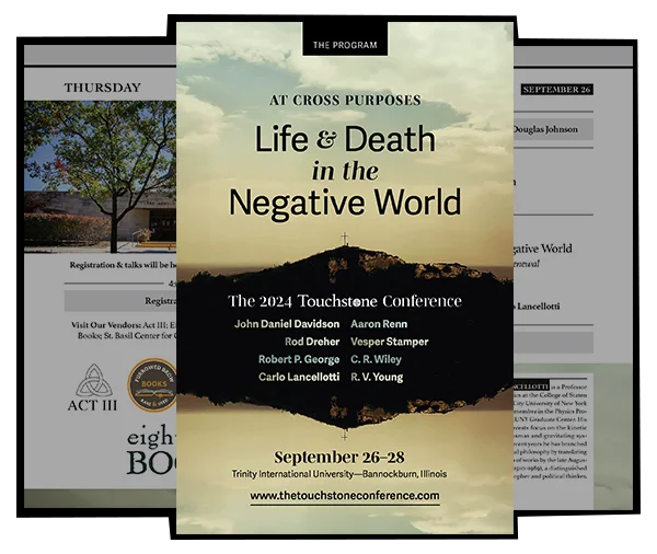 Touchstone Conference