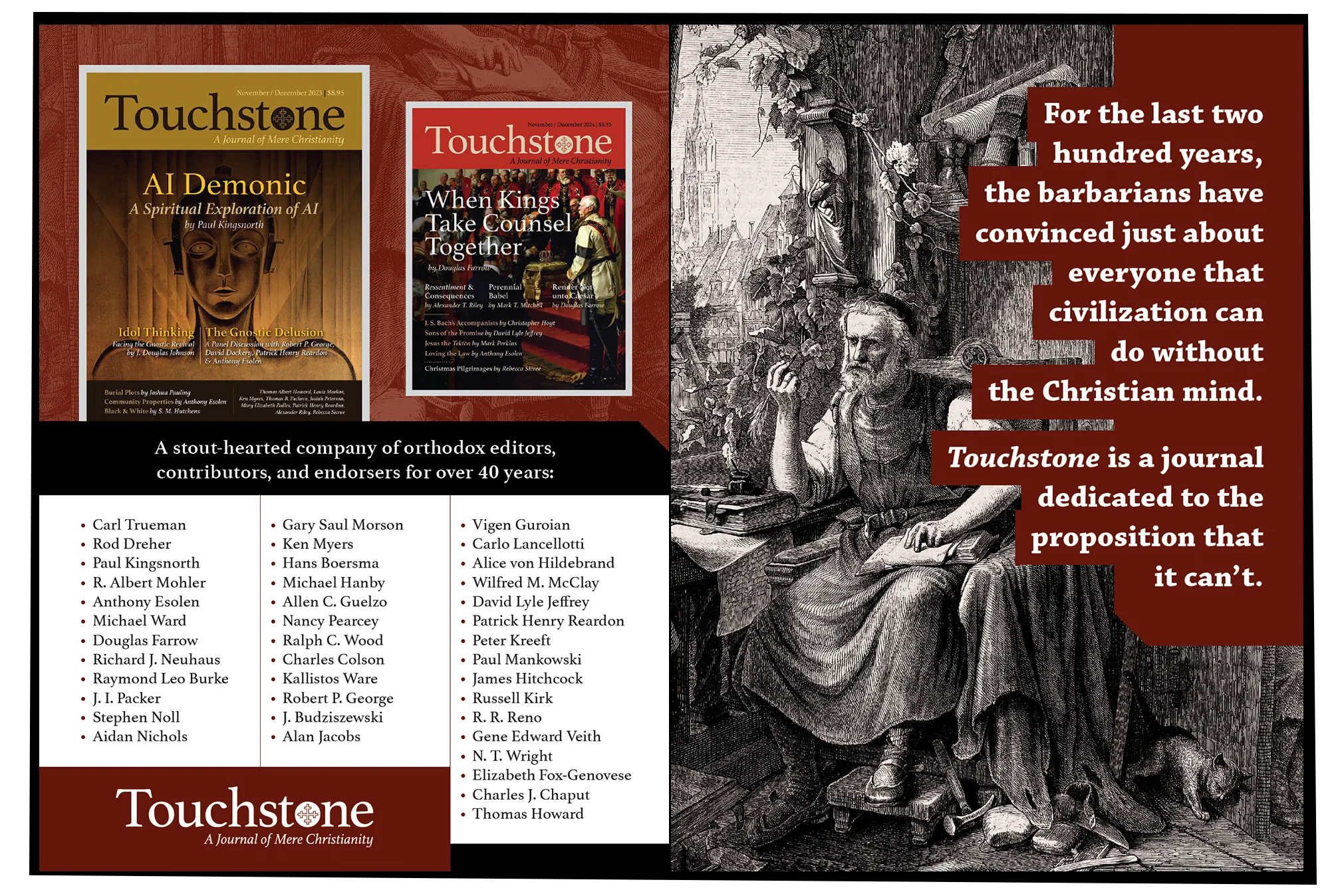 Touchstone Direct Mail gallery image 1