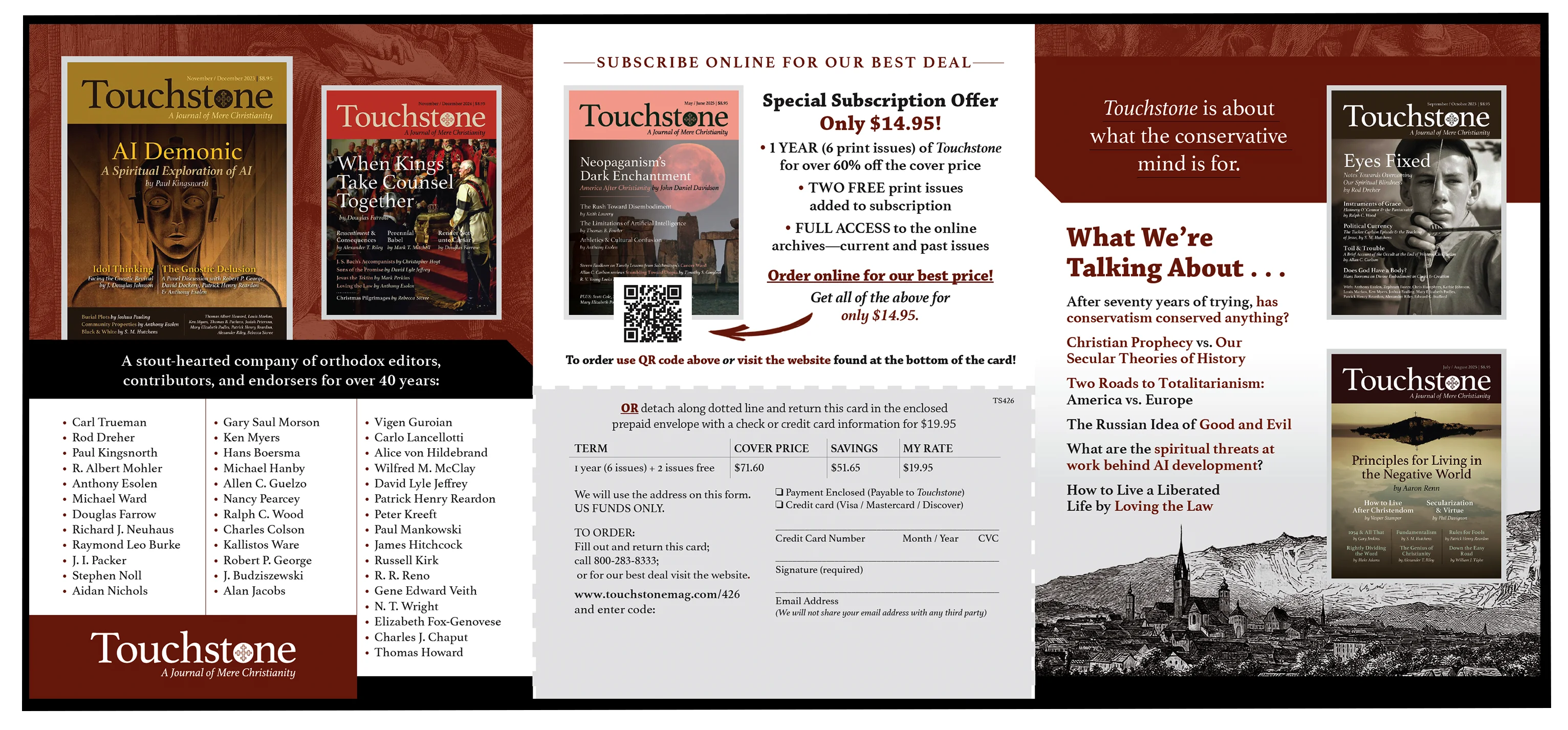 Touchstone Direct Mail gallery image 2