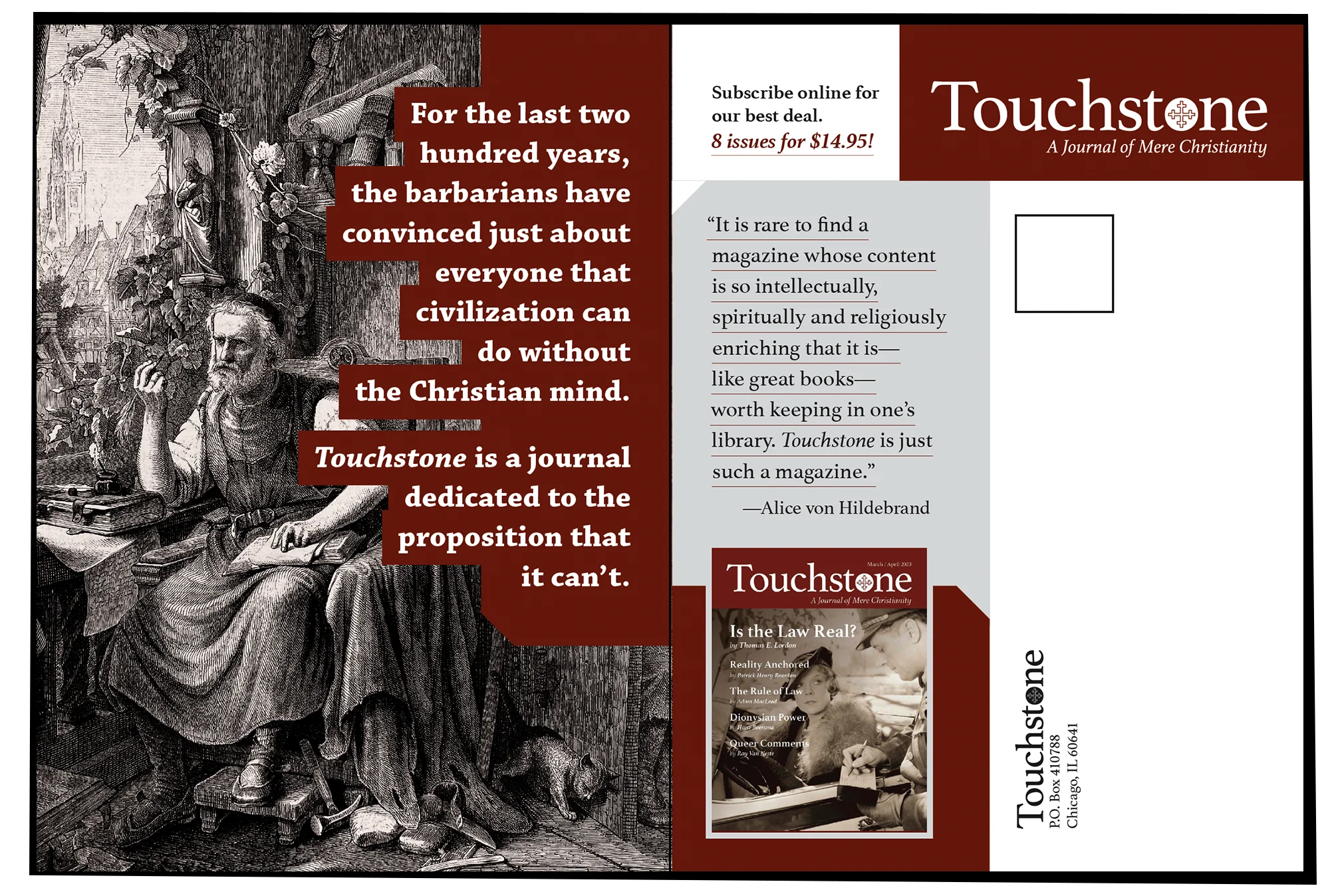 Touchstone Direct Mail gallery image 3