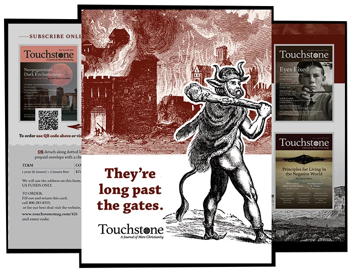 Touchstone Direct Mail