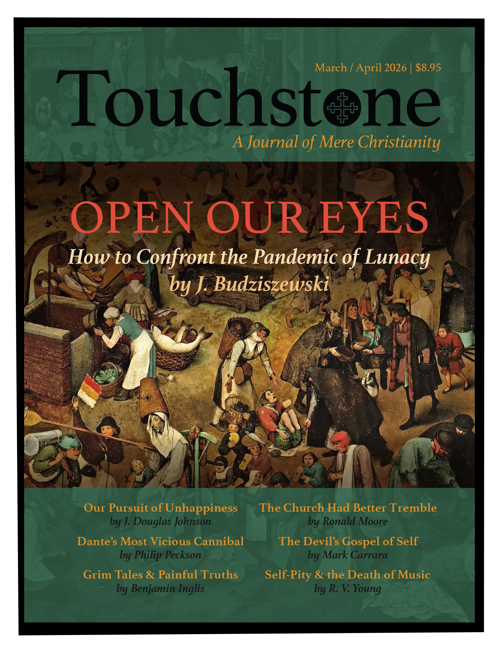 Touchstone Mar/Apr 2026