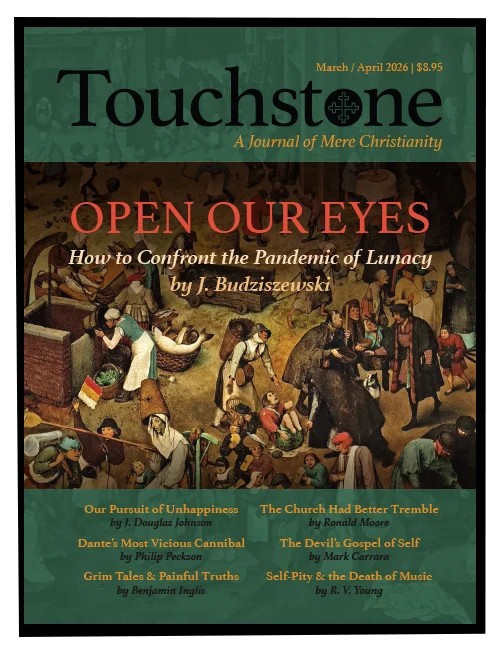 Touchstone Mar/Apr 2026