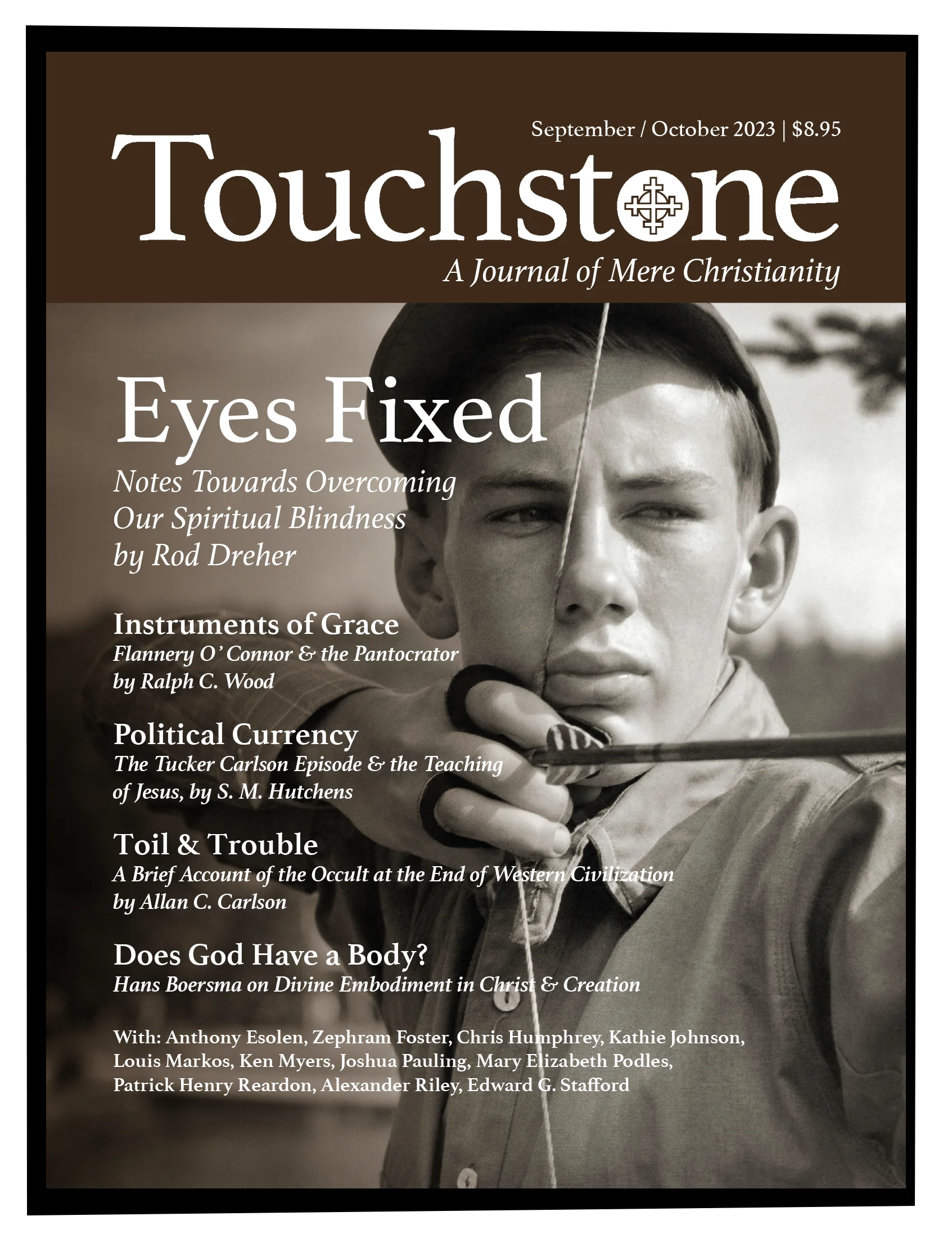 Touchstone Sept/Oct 2023