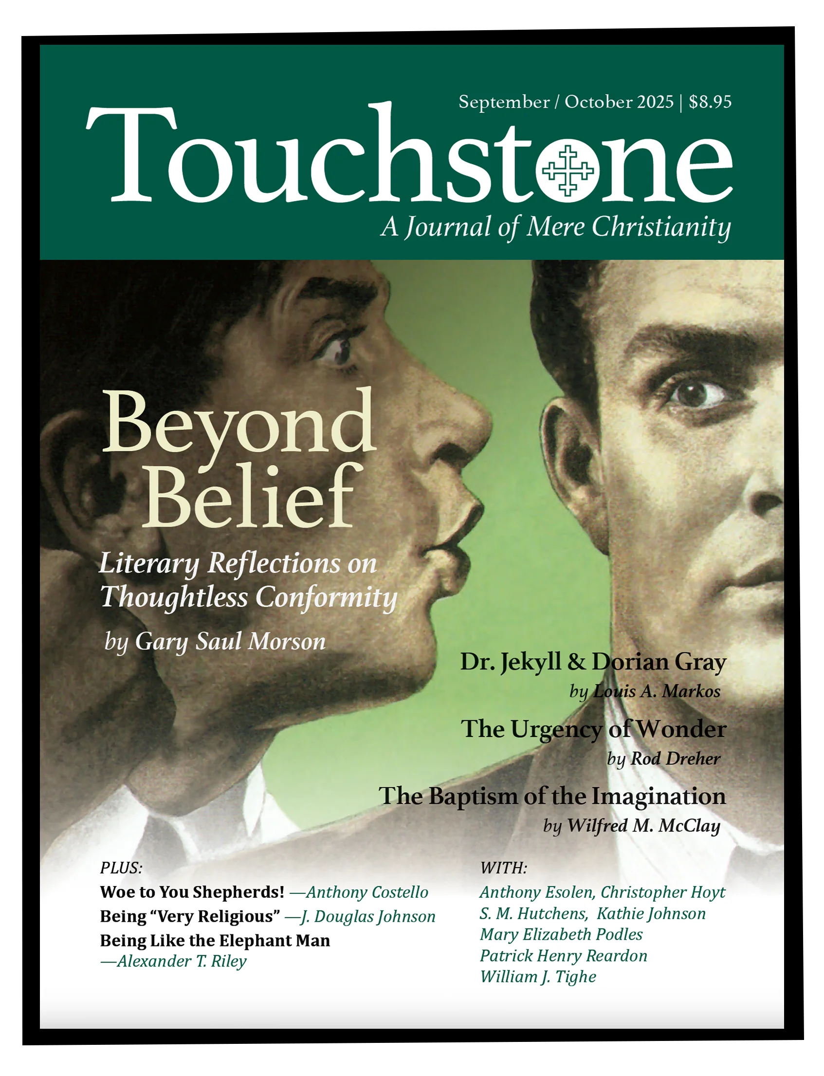 Touchstone Sept/Oct 2025