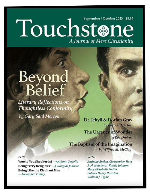 Touchstone Sept/Oct 2025